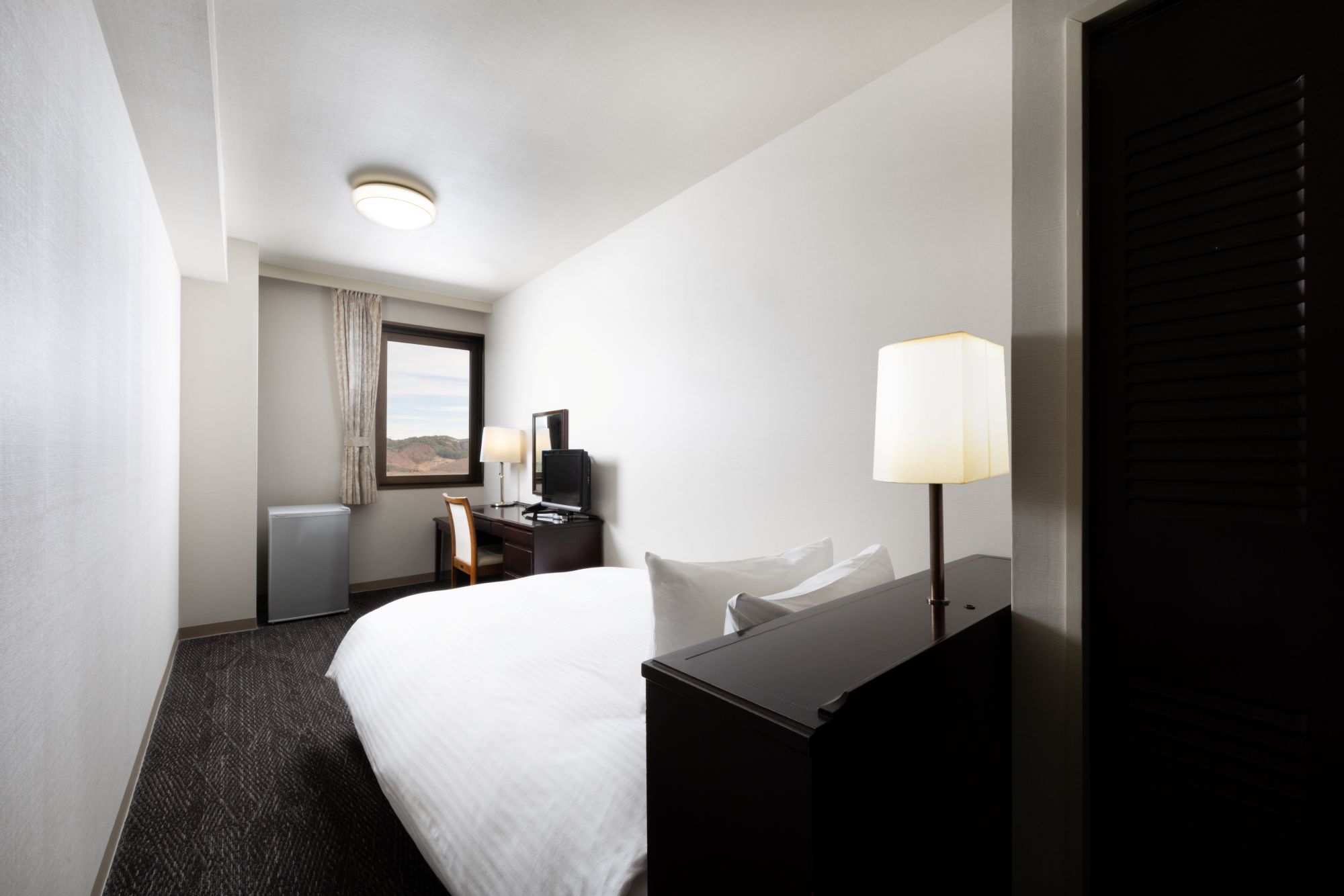 クラシックルームシングル