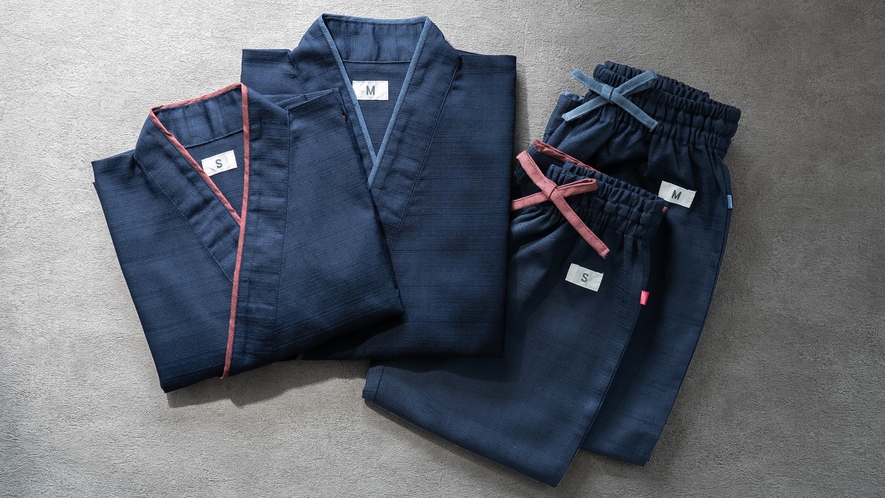 お子様用作務衣※イメージ