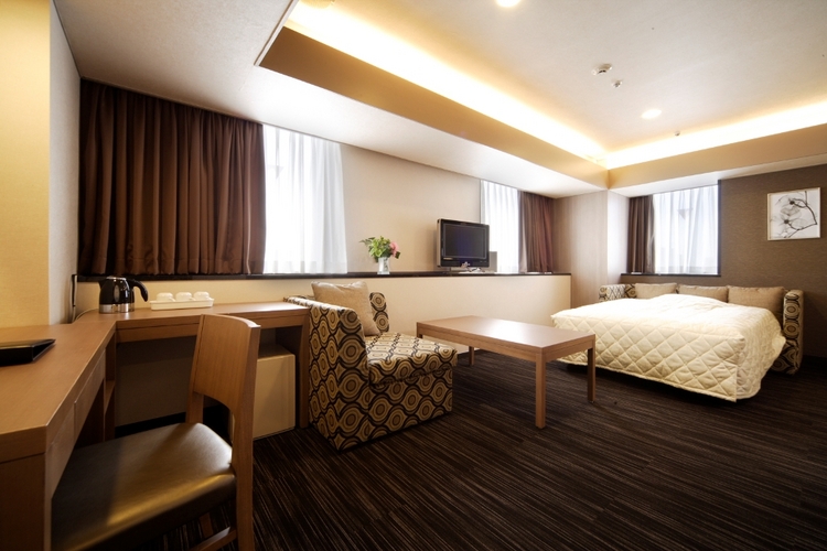 新潟シティホテル古町通り（BBHホテルグループ） - 写真 81