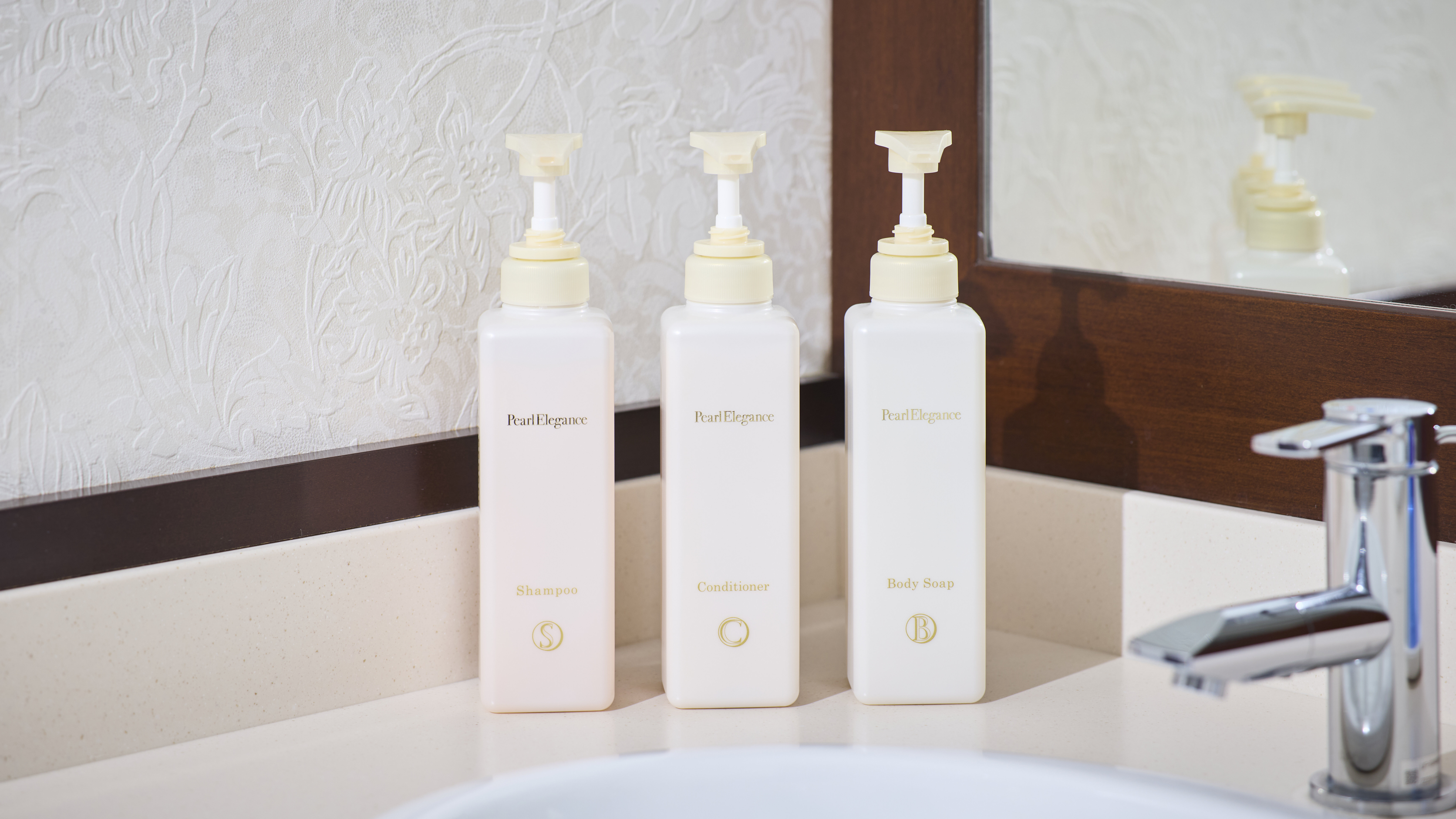 ミキモトバスアメニティ