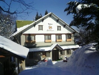 【食事グレードアップ】信州の冬の食材を愉しむディナープラン