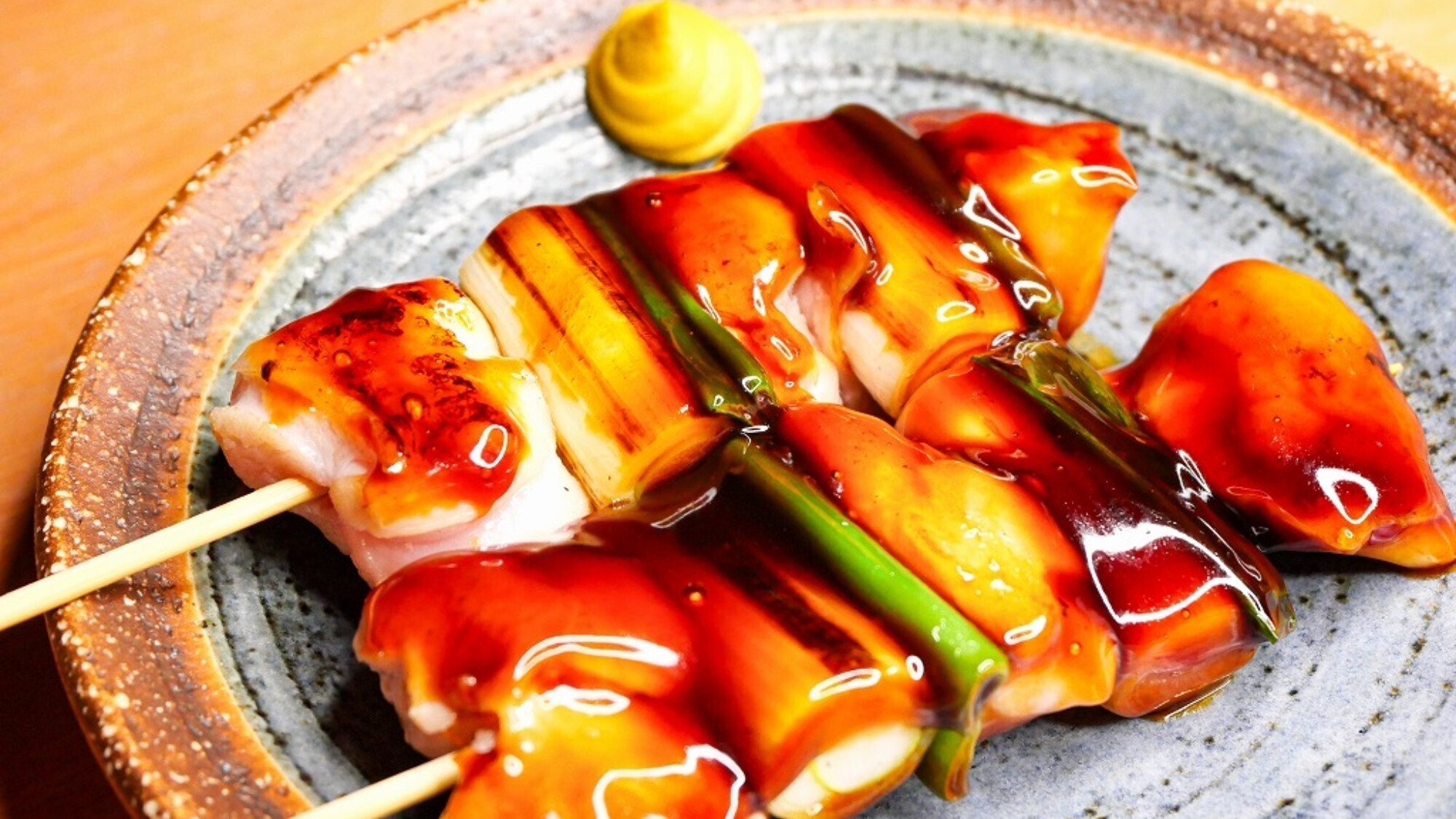 スパラウンジメニュー