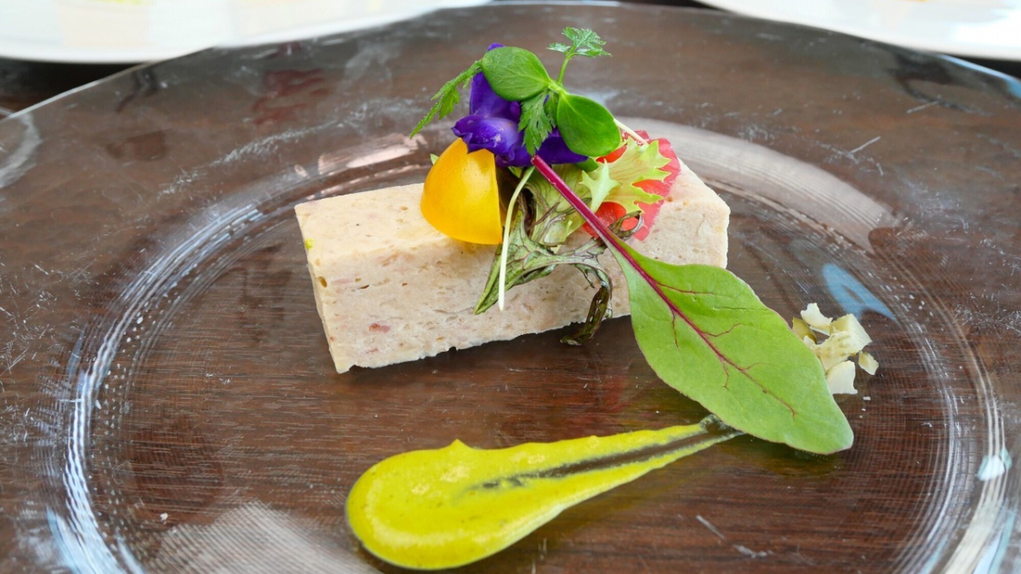 Hareus11-12月ディナー