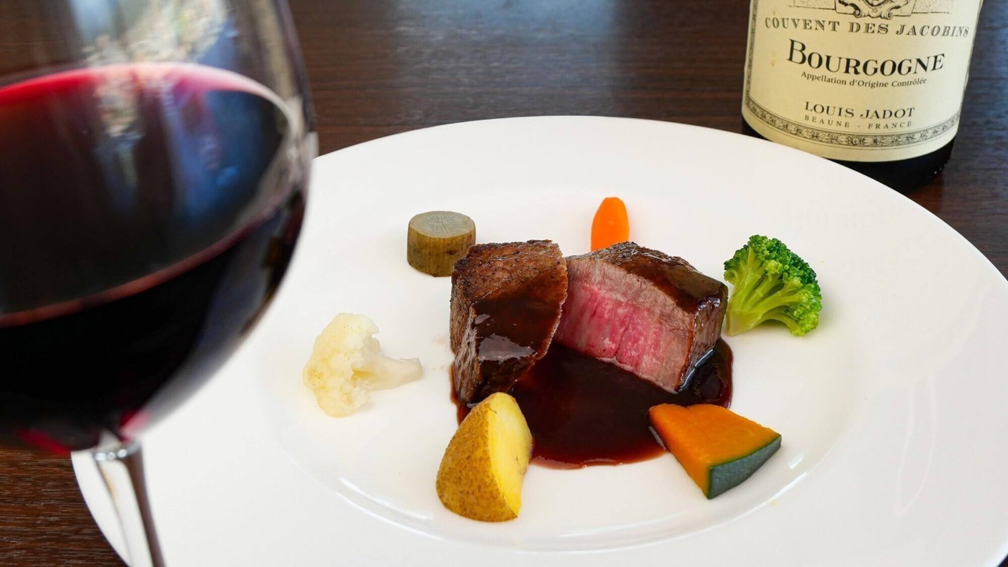 Hareus11-12月ディナー