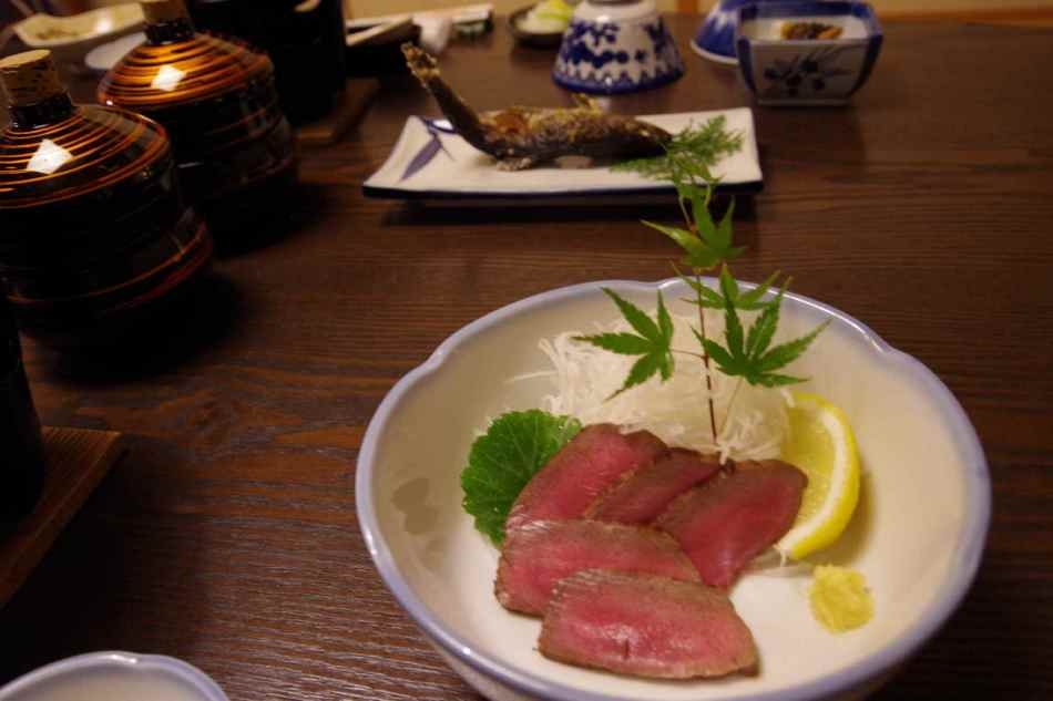 【美味しいものをもう一品！】天川村の味満喫＋「小鍋味比べ名物2鍋付」満腹プラン♪