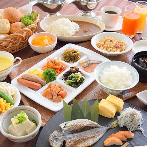 朝食付き／【ポイント10倍】付き特典♪Wi-Fi完備★楽天ブロンズアワード連続受賞！