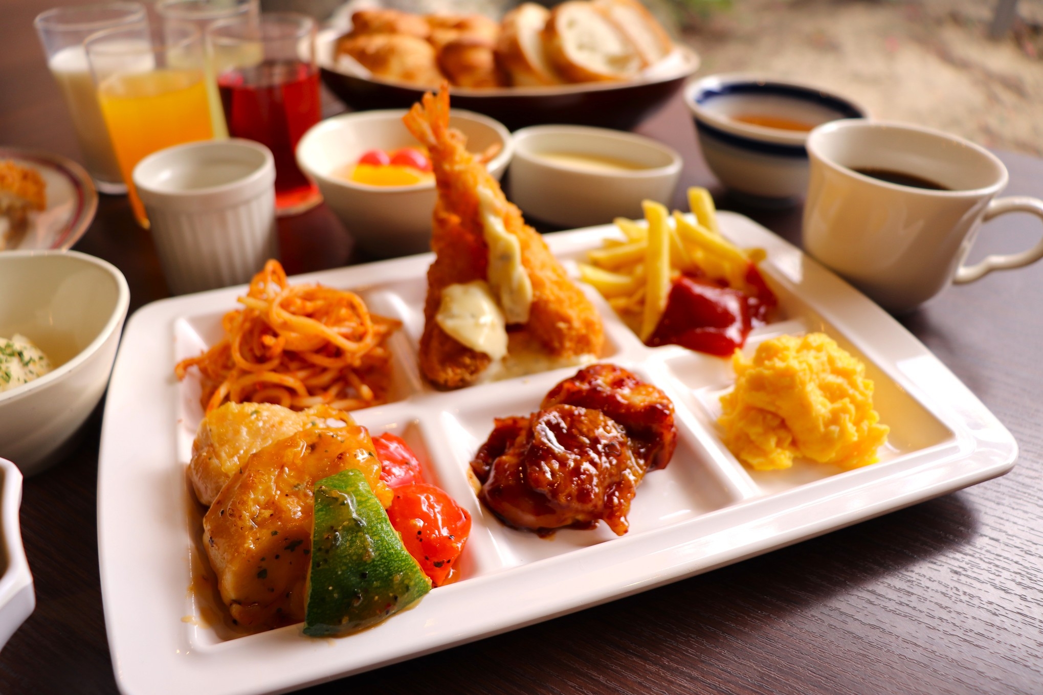 【楽天限定】ポイント3倍！朝食無料モニター！クチコミ投稿していただけますお客様限定プラン♪