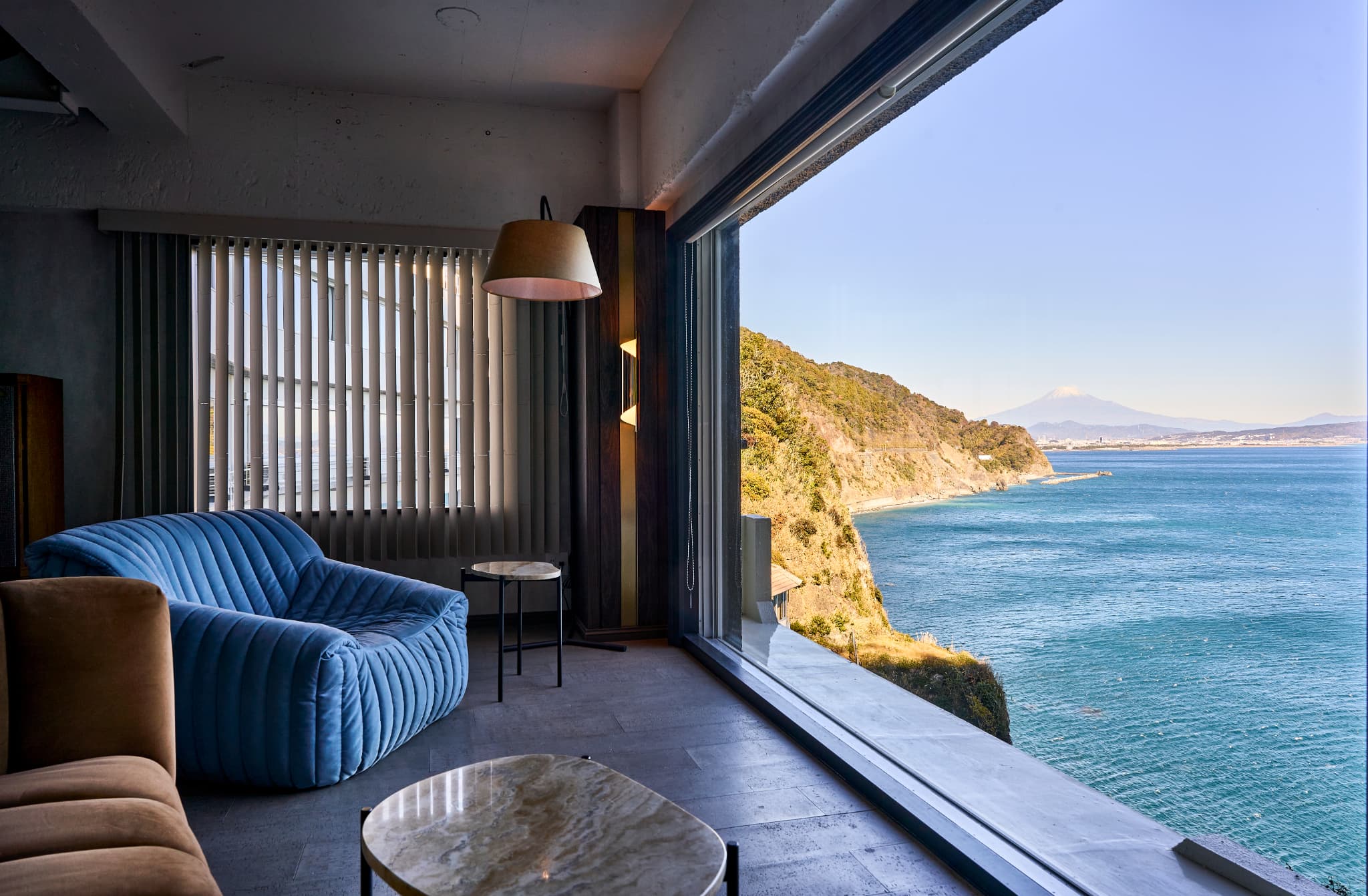 富士ビューラウンジ