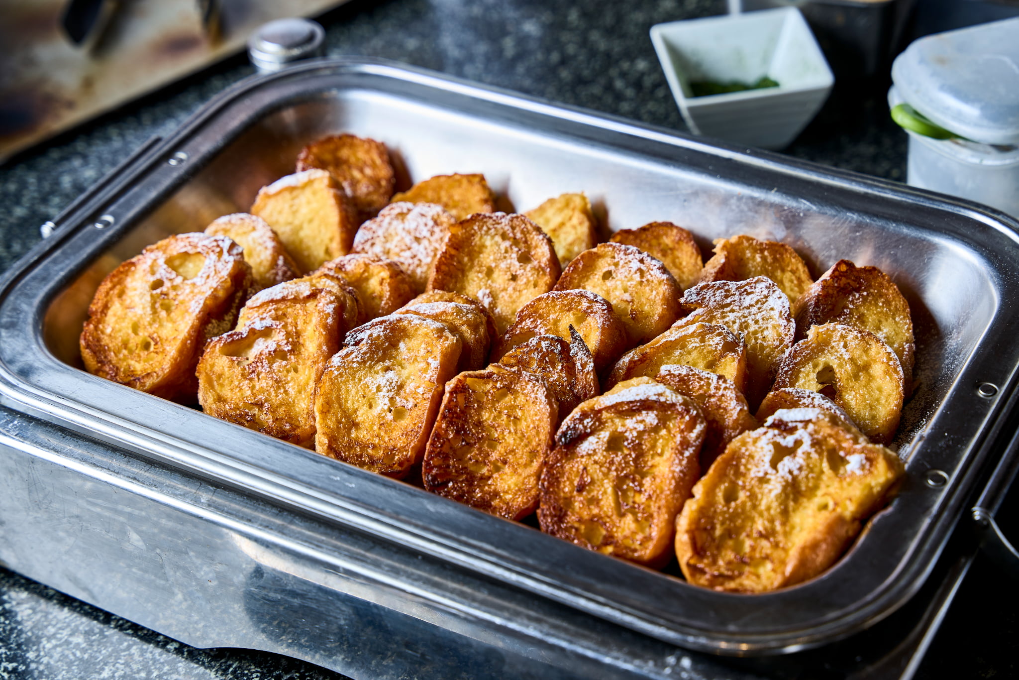 フレンチトースト