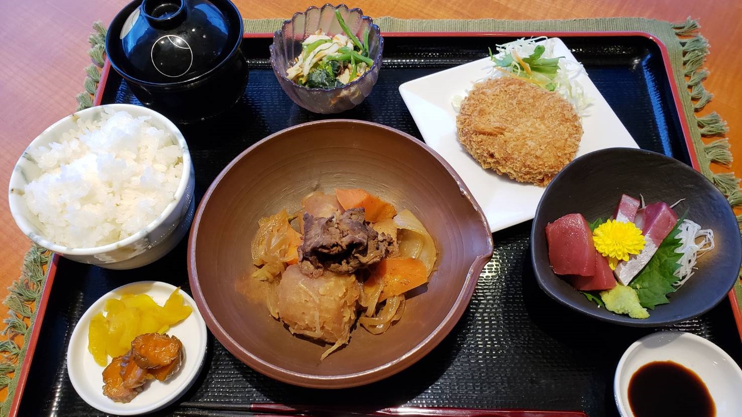 【ポイント3倍キャンペーン開催中】今がチャンス！期間限定＜ビジネスに最適1泊2食付プラン＞