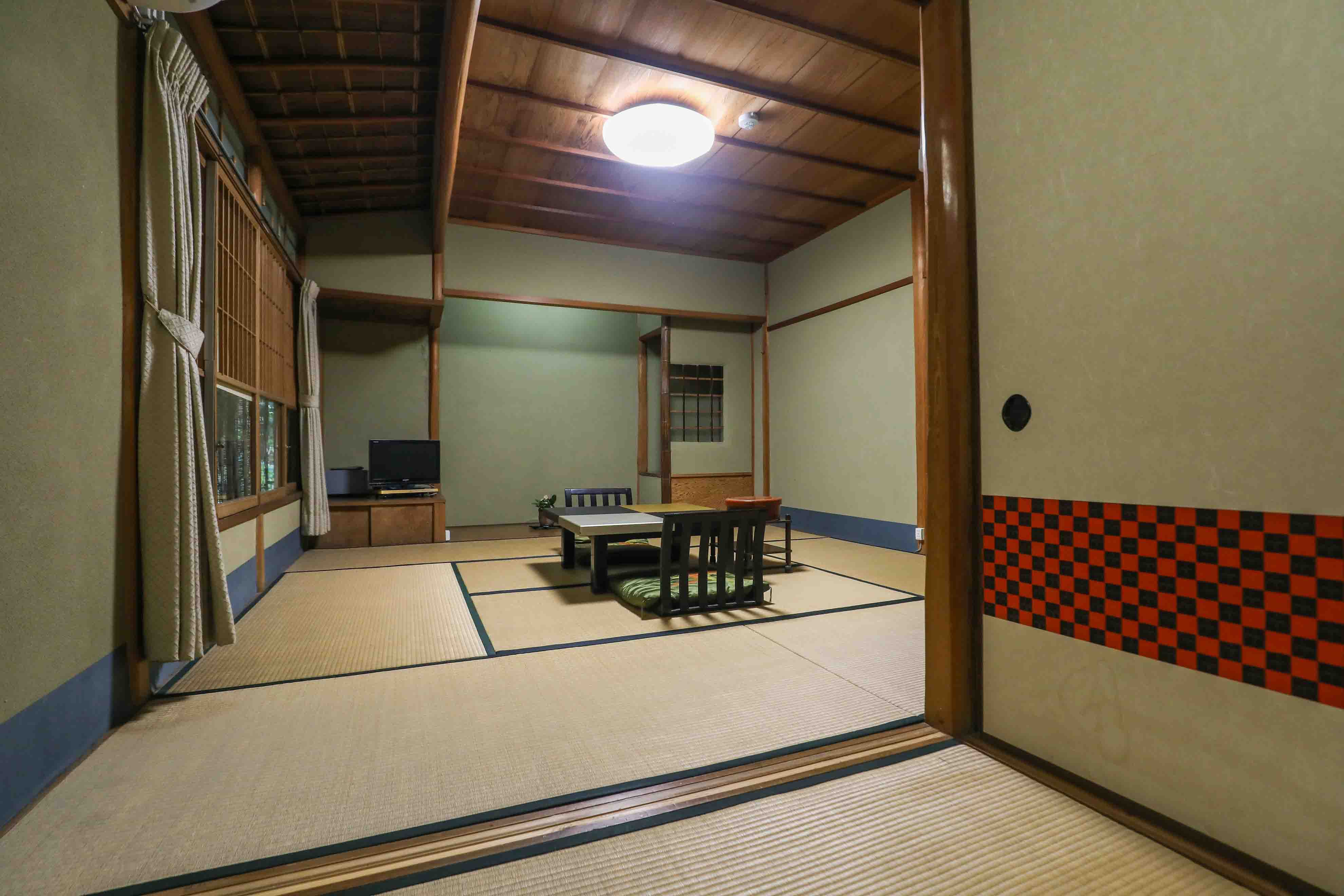 みどりの間本間2
