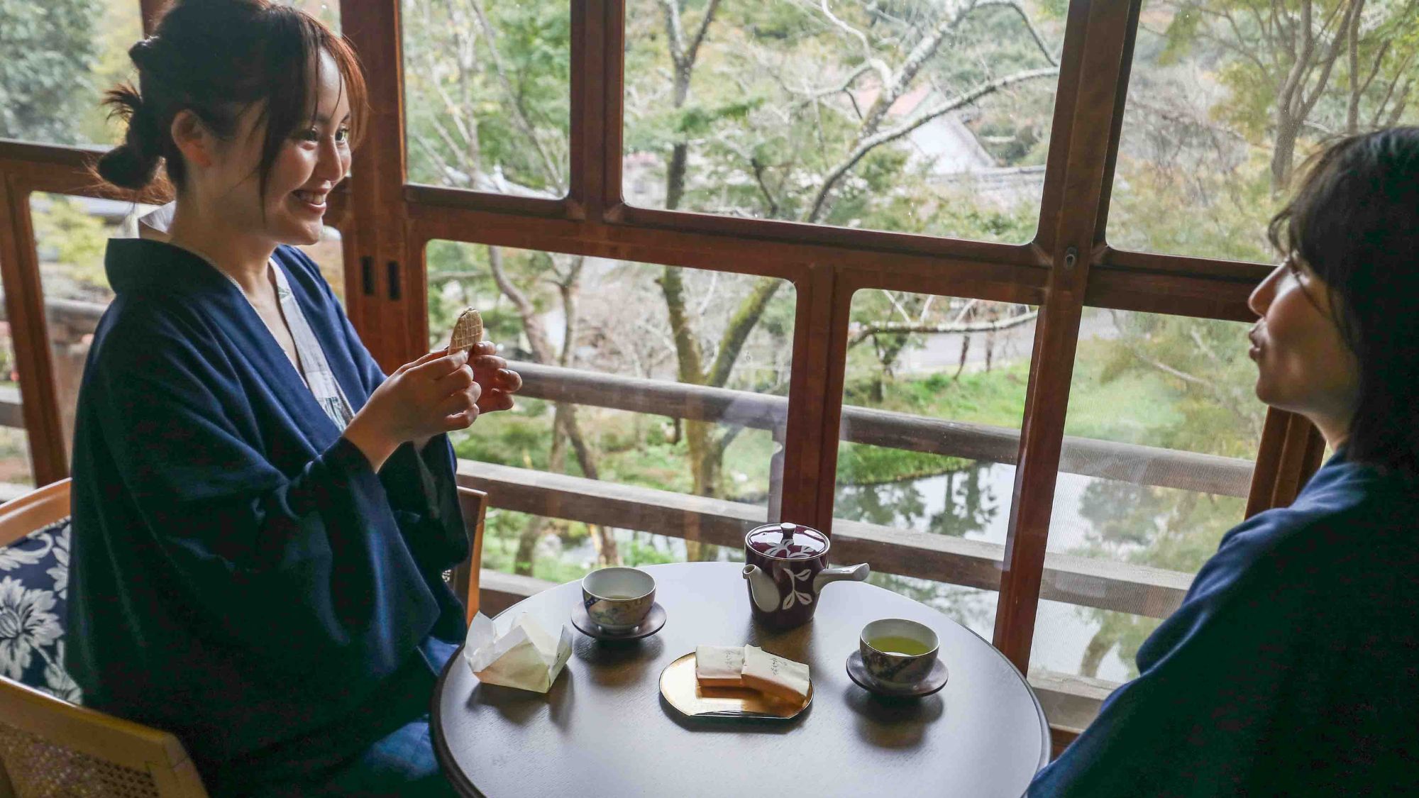 【早割30】さき楽！30日前までのご予約がお得！基本プランの内容はそのまま。飛騨牛しゃぶしゃぶプラン