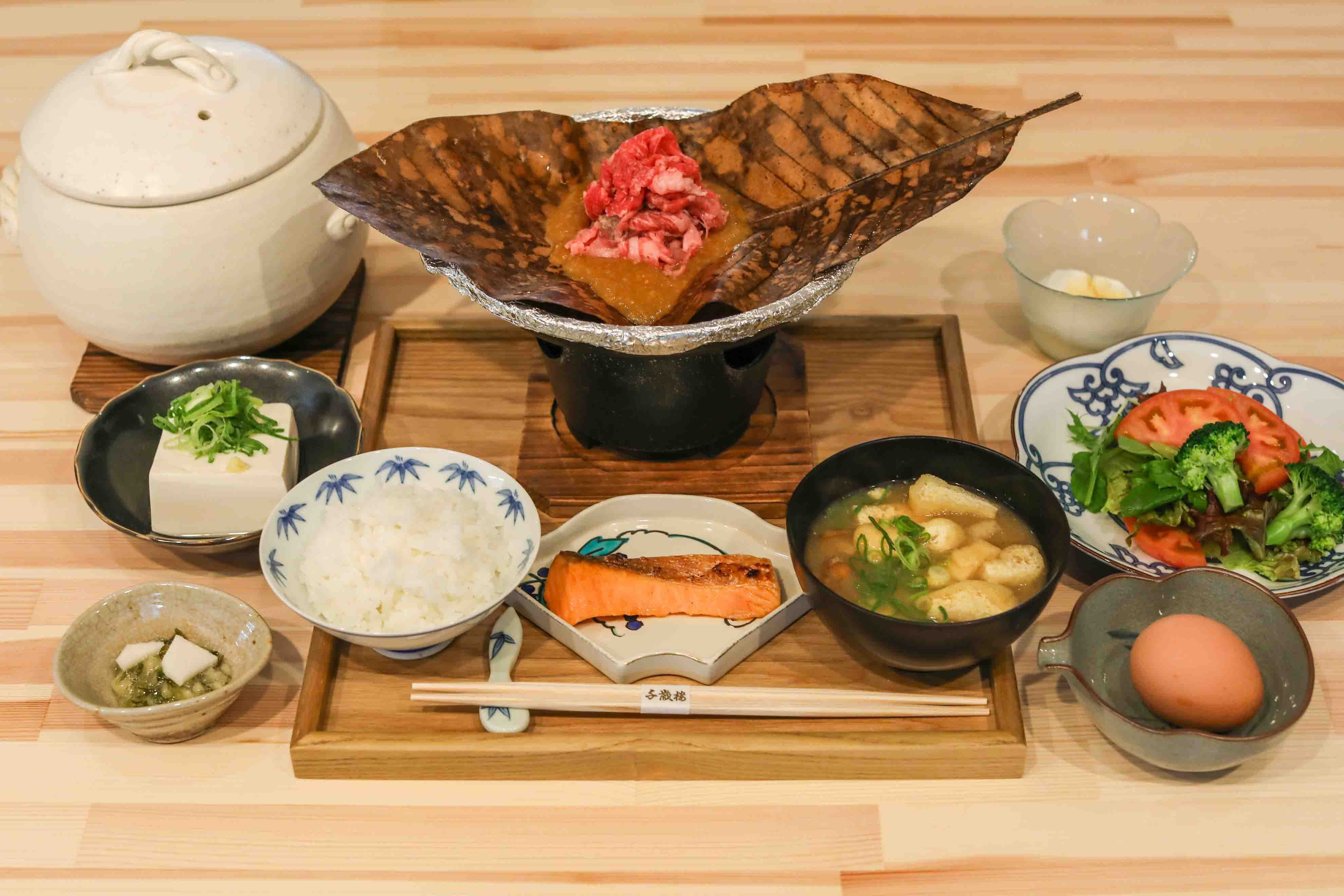 【人気プラン】 高級飛騨牛しゃぶしゃぶで舌鼓　　☆薬湯風呂☆