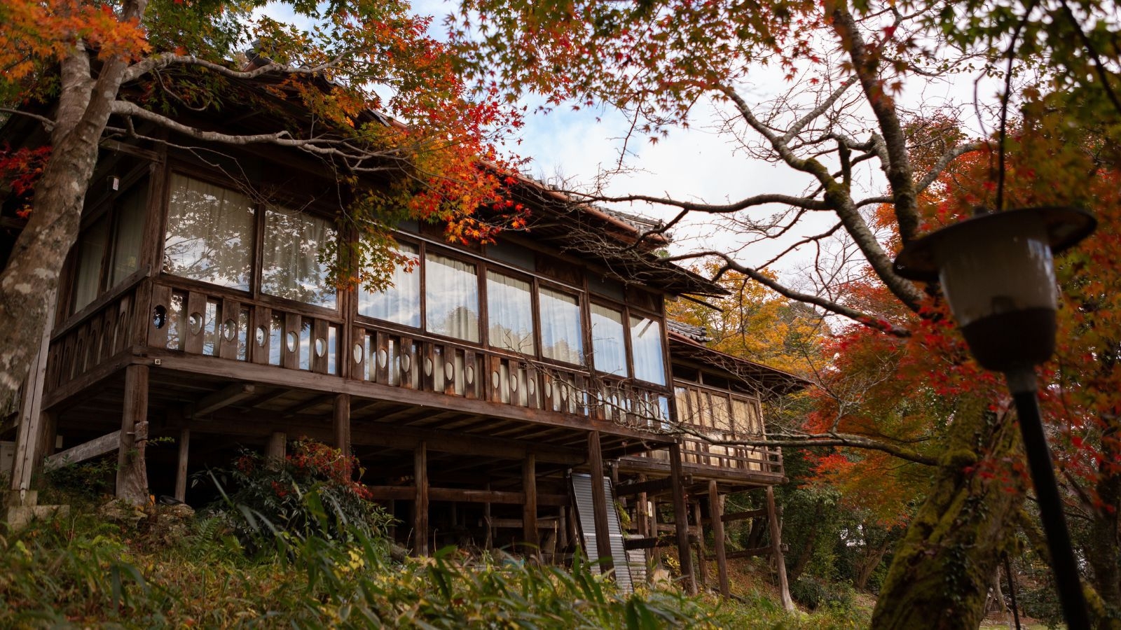 【素泊まり】自然の恵みの薬草風呂で千歳楼だけの湯治タイム、一人旅の観光拠点やビジネスにも最適！