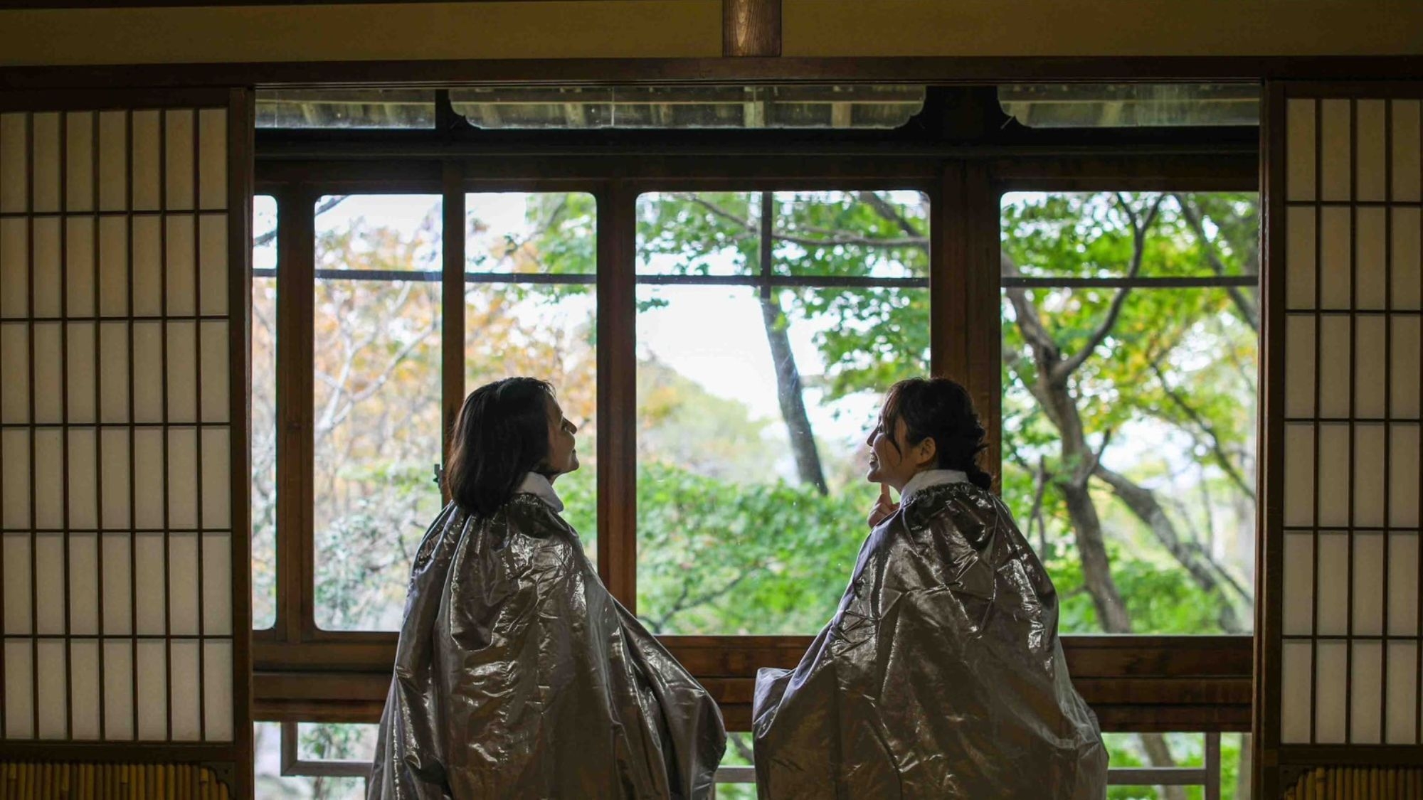 【1泊2食｜よもぎ蒸し体験付き】「潤い巡る温活ステイ」よもぎ蒸し体験×極上飛騨牛ご褒美プラン
