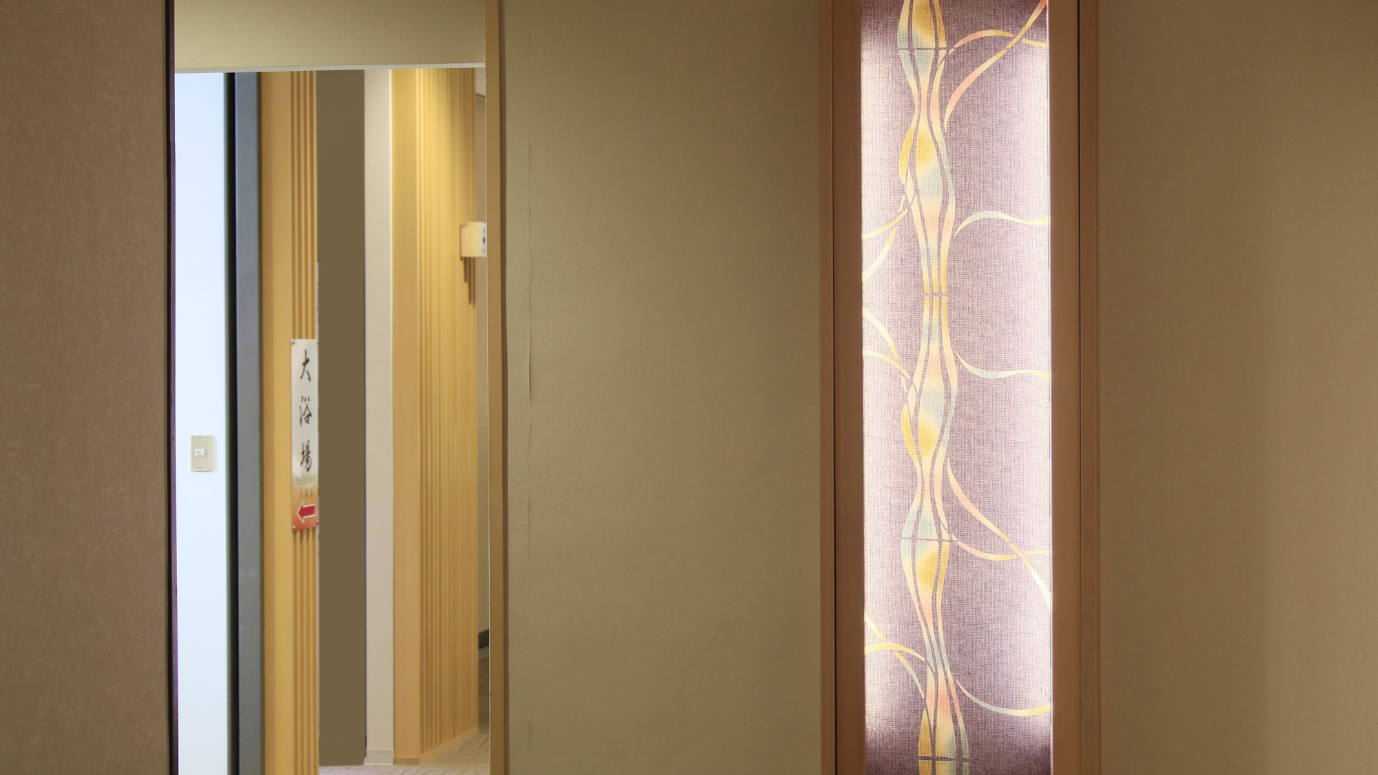 【ホテル茜】館内イメ―ジ (5)