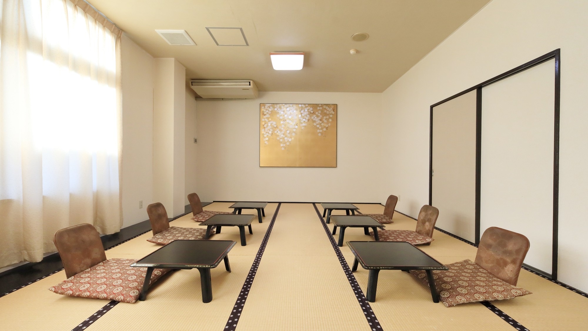 【ホテル茜】宴会場 狩野川 (2)