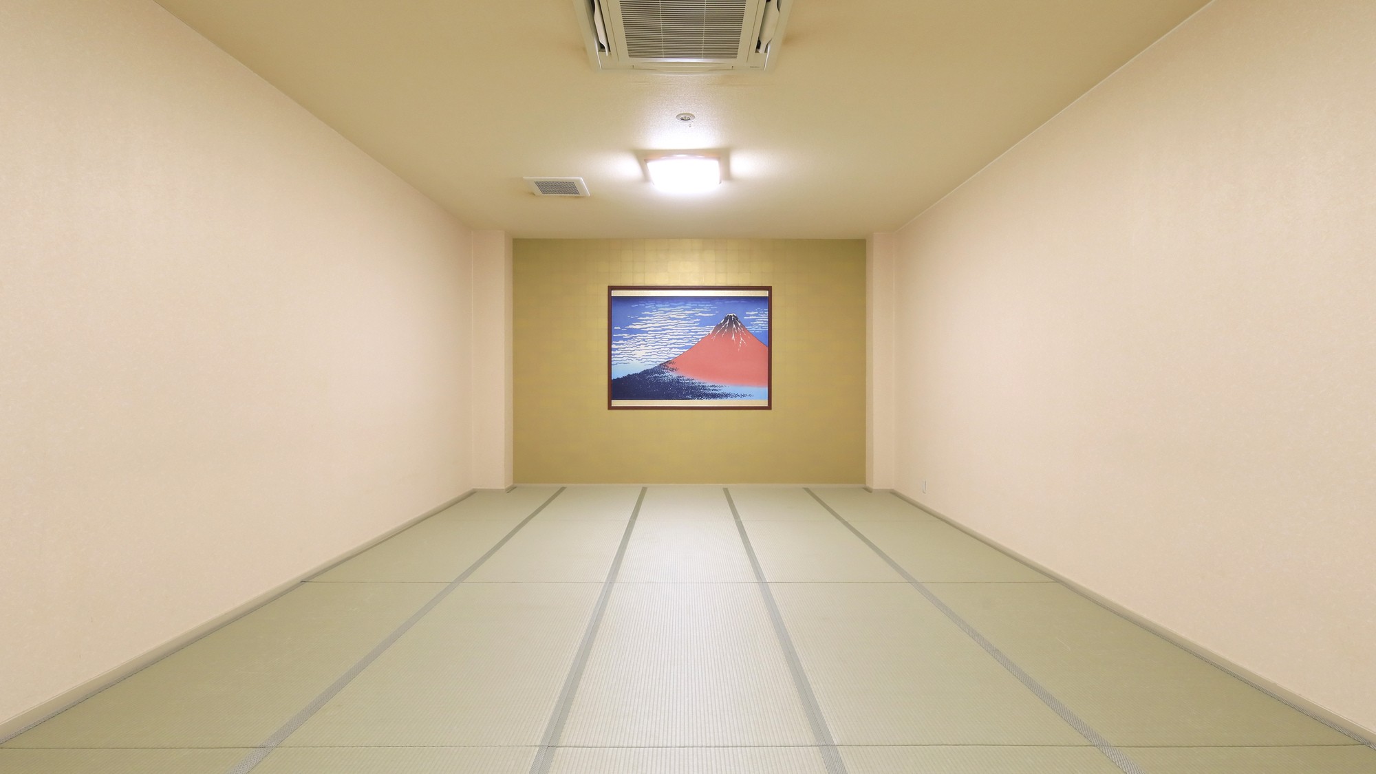 【ホテル茜】宴会場 天城 (4)