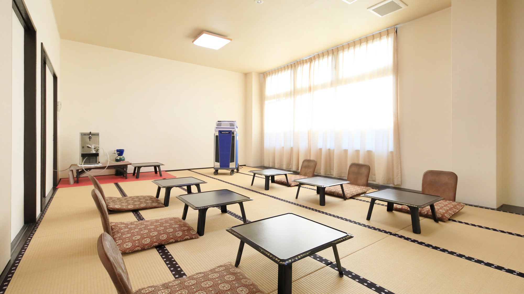 【ホテル茜】宴会場狩野川 (1)