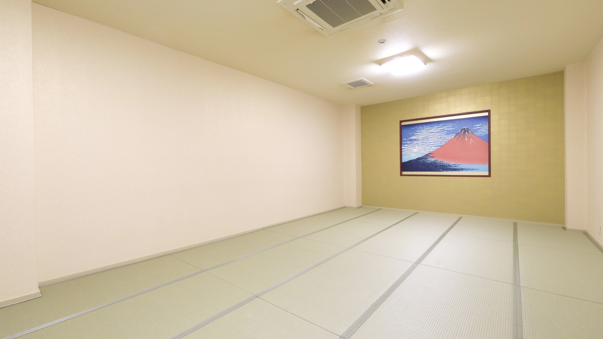 【ホテル茜】宴会場 天城 (3)