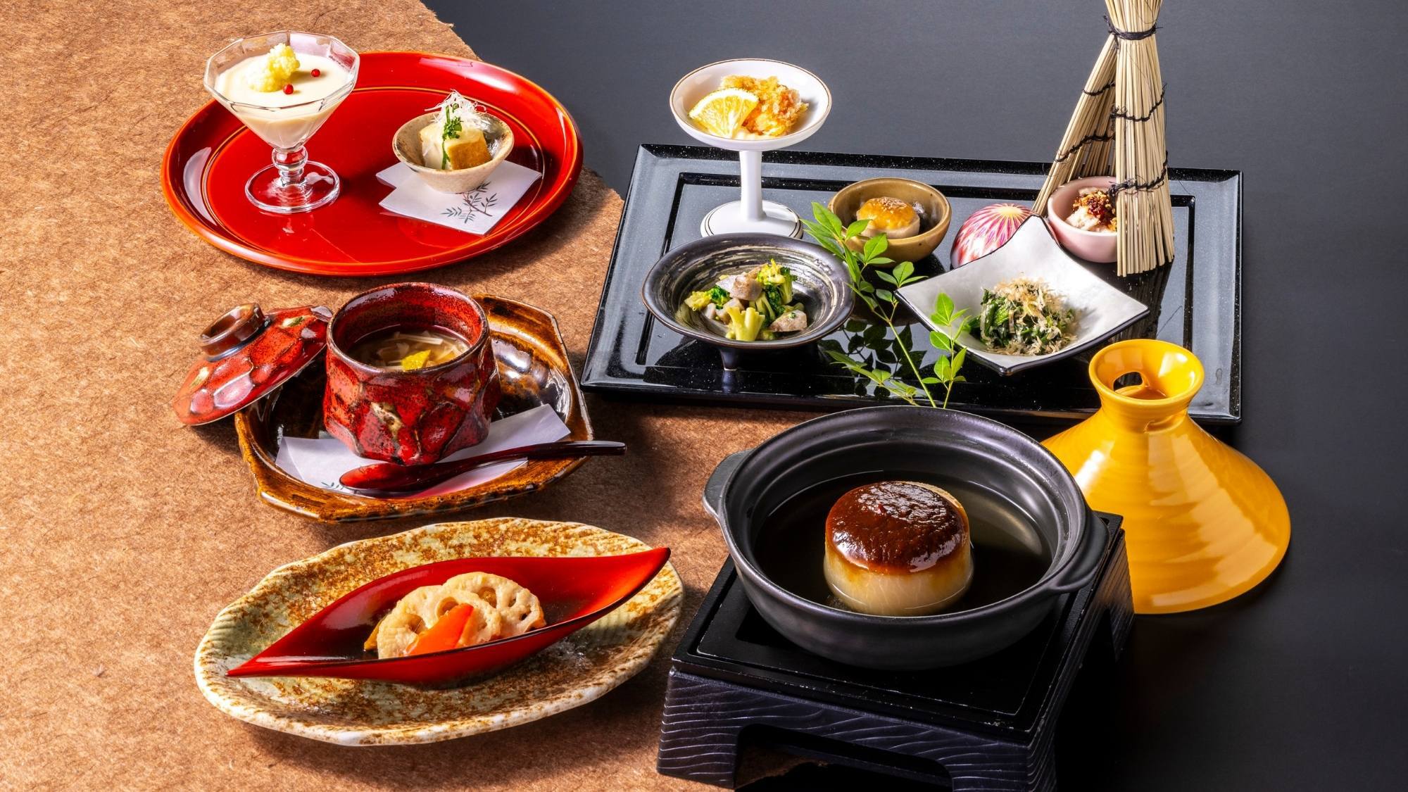 【2/13限定：胡蝶／個室会場食】「聞く力」24時間全開のやくじぞうさん特別参詣〇春を呼ぶ甲府大祭