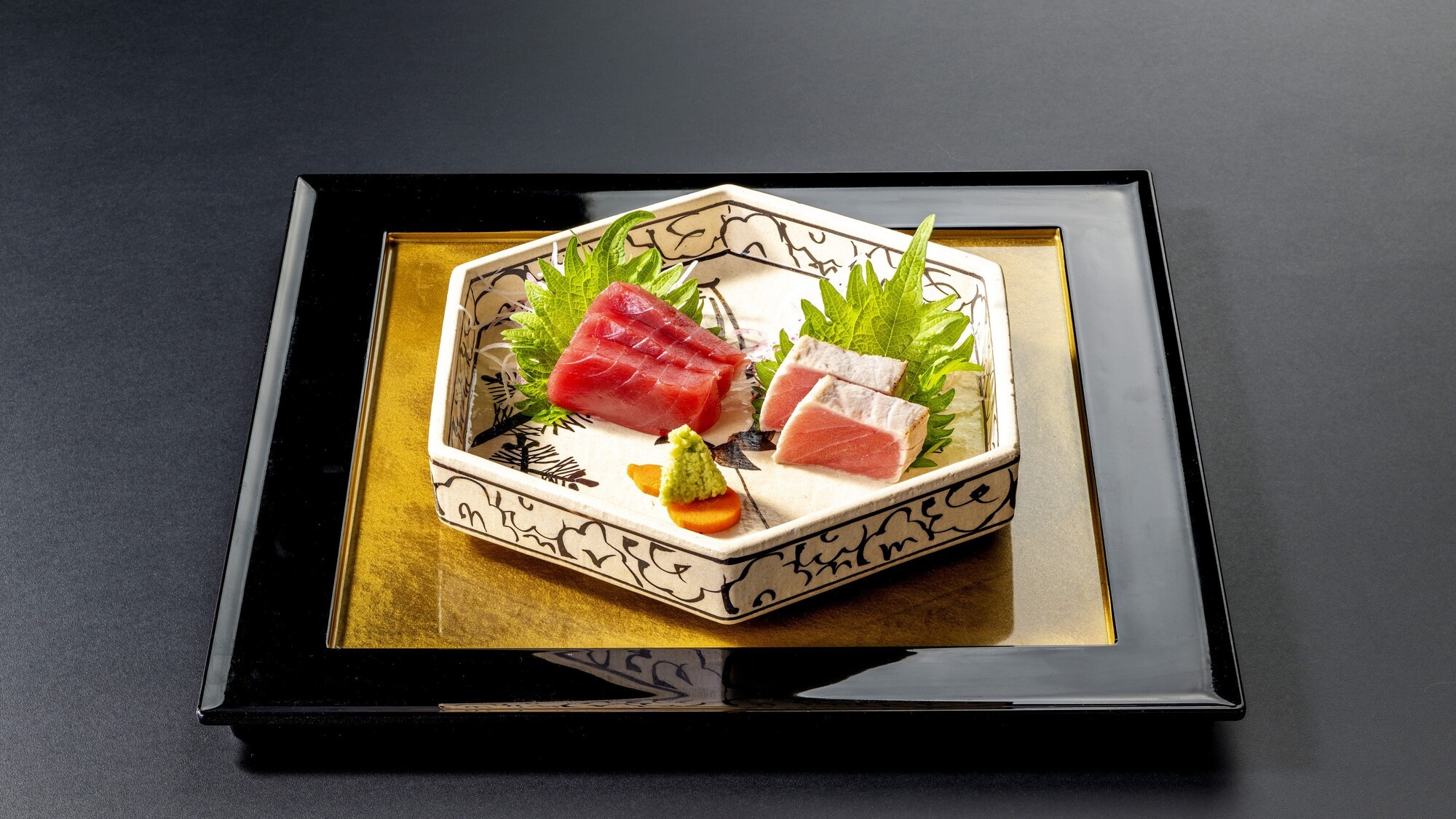【2026・夏の篝火膳】