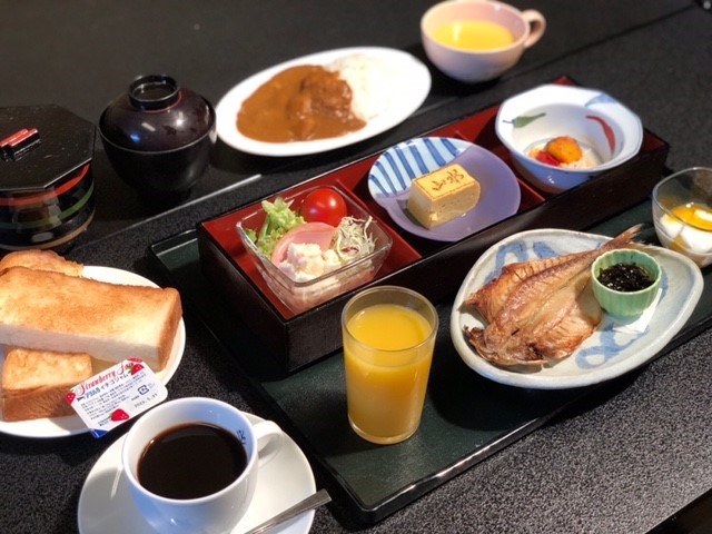 【古河市・いちの湯入浴券付き】大浴場とサウナでリフレッシュ！駐車場無料！【朝食付き】