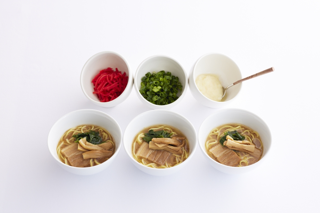 【お日にち限定・朝食付】We Love Yokohama！客室最上階67F「ザ・トップ」