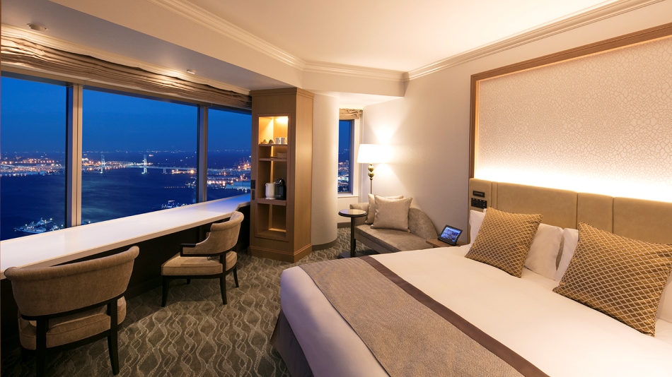 横浜ロイヤルパークホテル 設備 アメニティ 基本情報 楽天トラベル