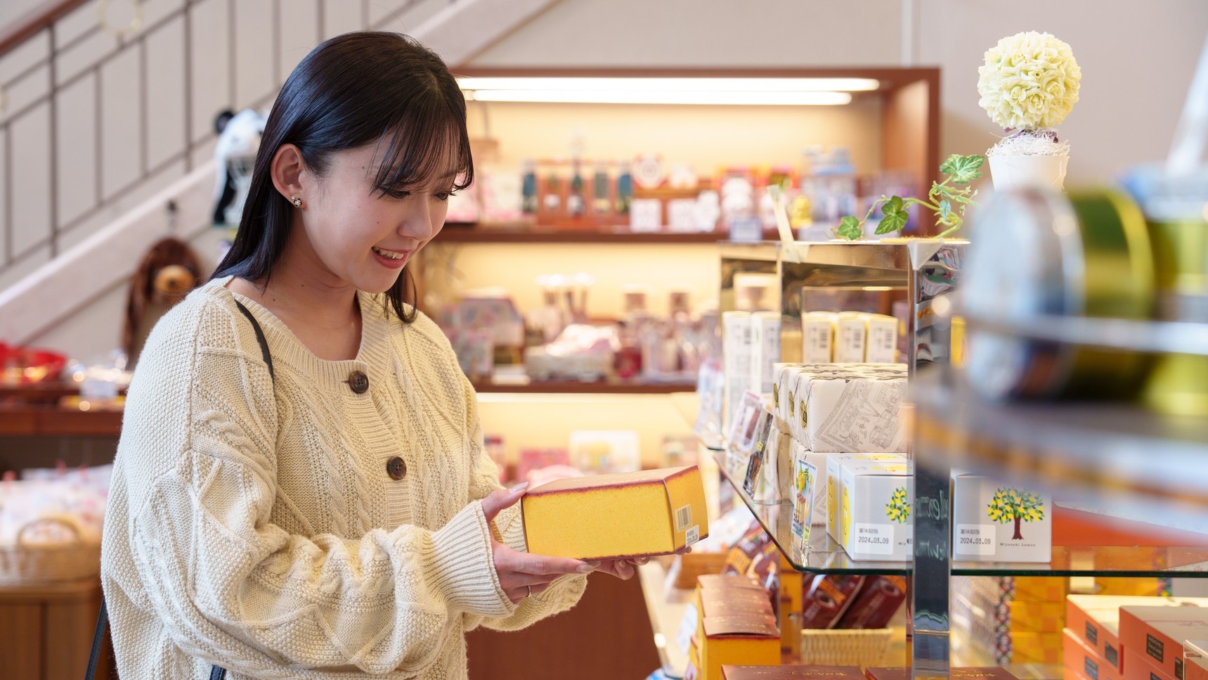 【ソロ活応援】ハウステンボス歌劇団を堪能♪14時アーリーチェックインプラン（お買い物利用券付き）
