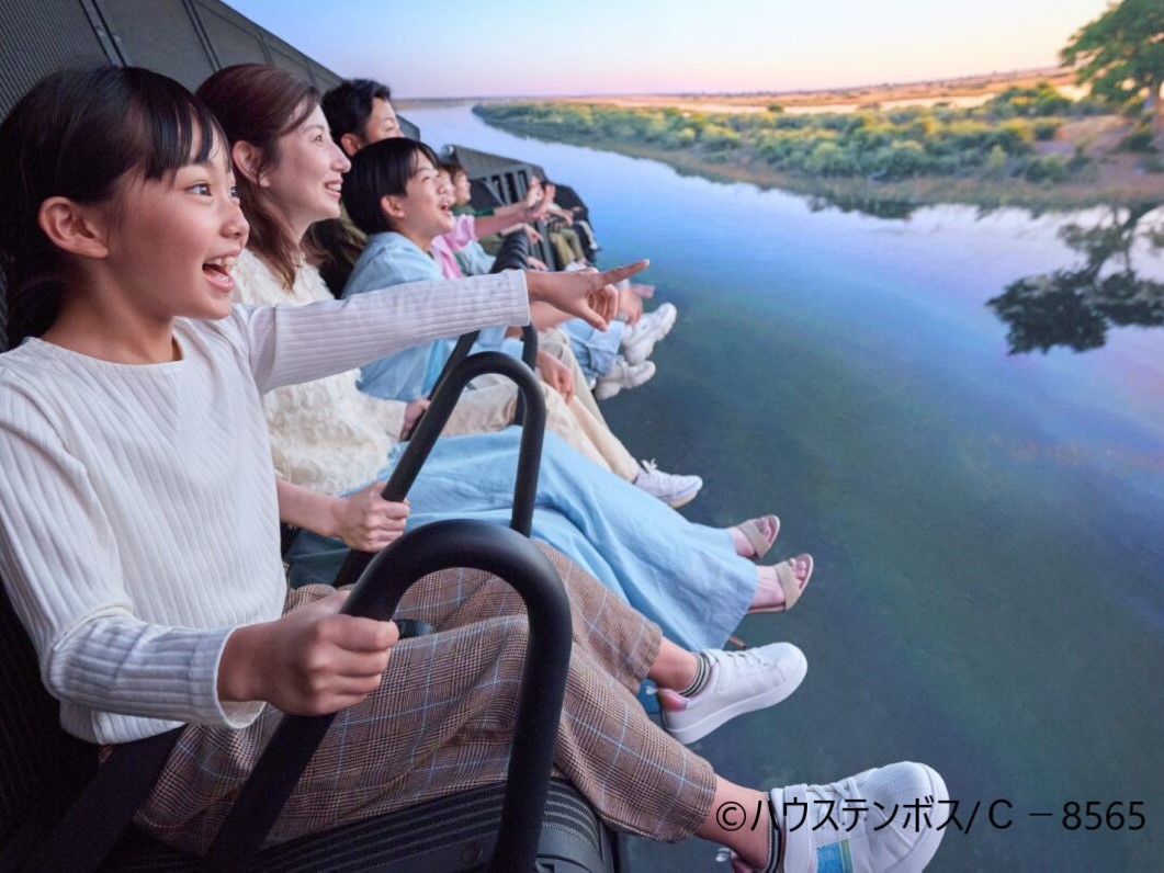 ハウステンボスイメージ