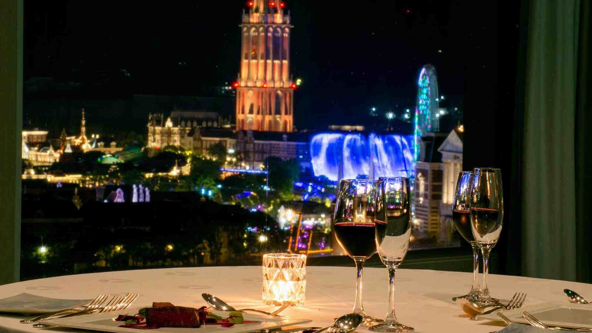 ホテルオークラｊｒハウステンボス 宿泊プラン一覧 楽天トラベル