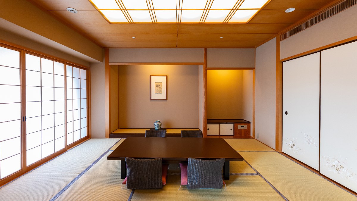 和室 イメージ