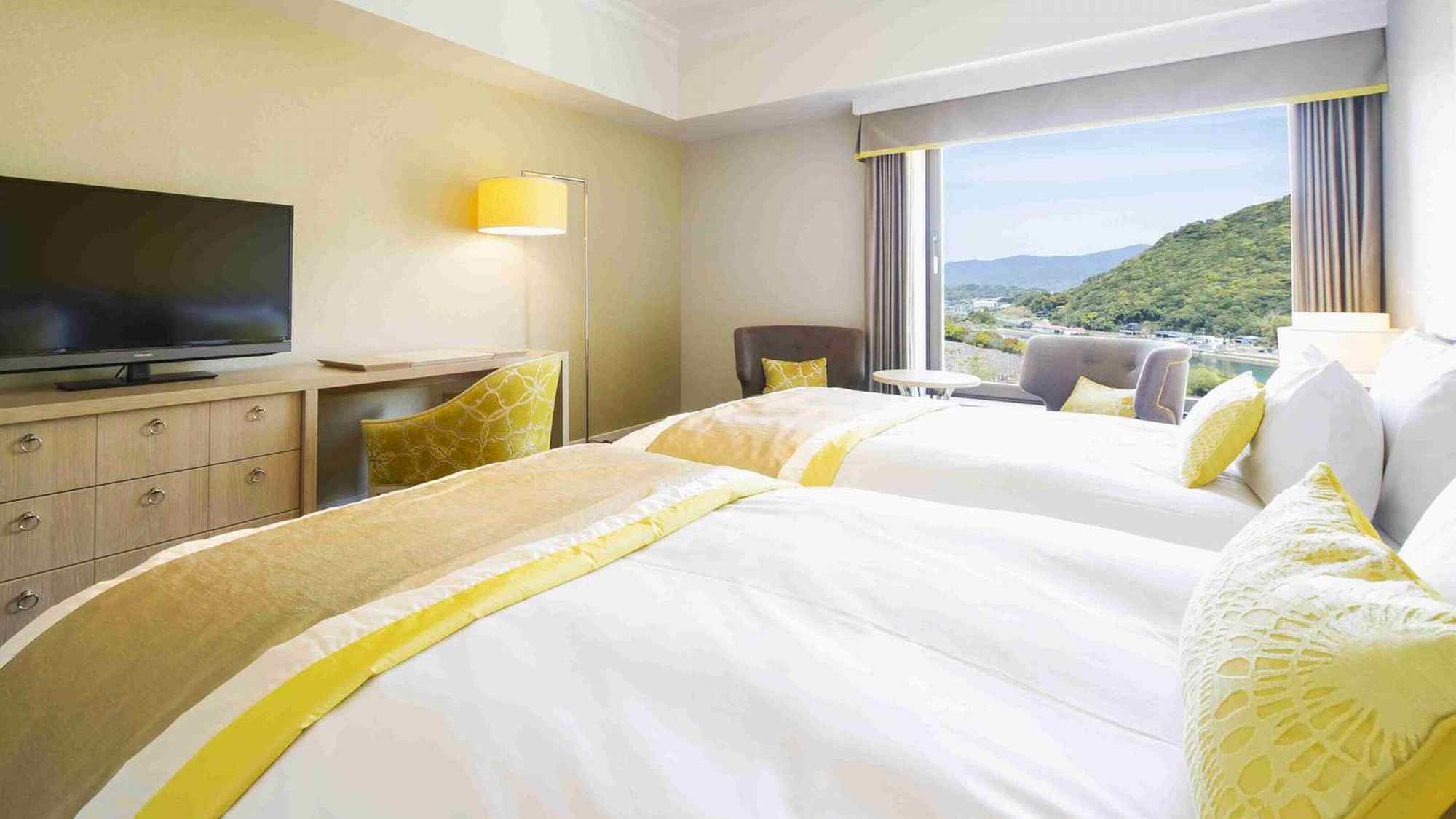 プレミアムステーションビューツイン