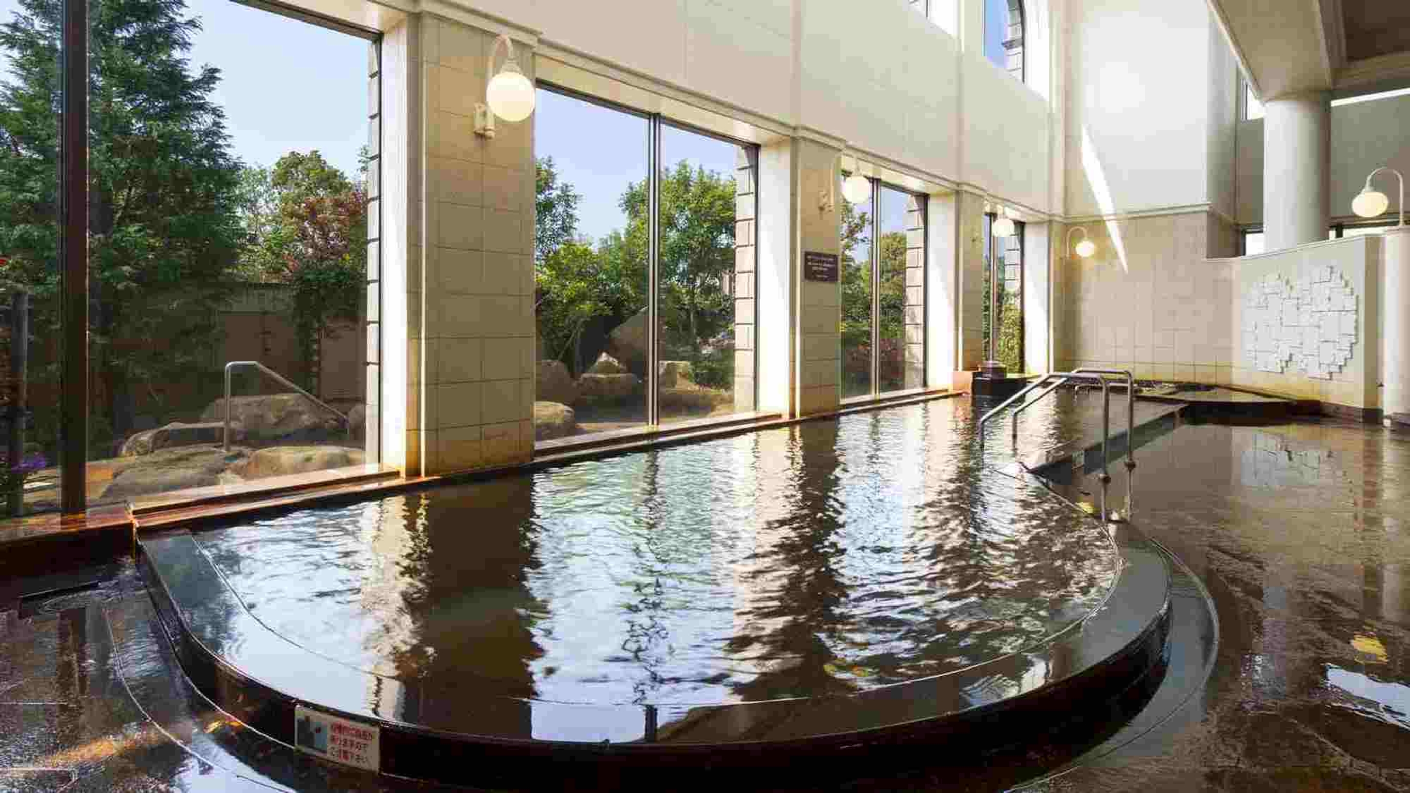 ホテルオークラJRハウステンボス