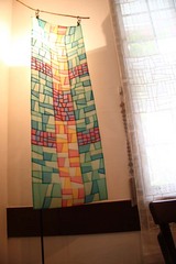 ポジャギ12