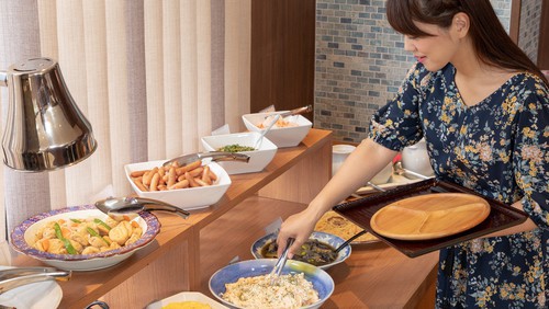【楽天月末セール】【本館】【基本プラン】3大無料特典（朝食・駐車場・Wi-Fi）