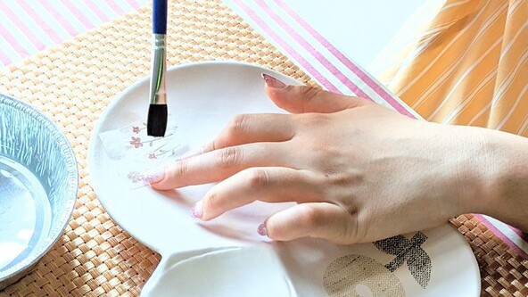 【さが体験旅】貼り絵付け体験プラン！選べるギフト付き♪体験プランで更に思い出が残る旅へ♪