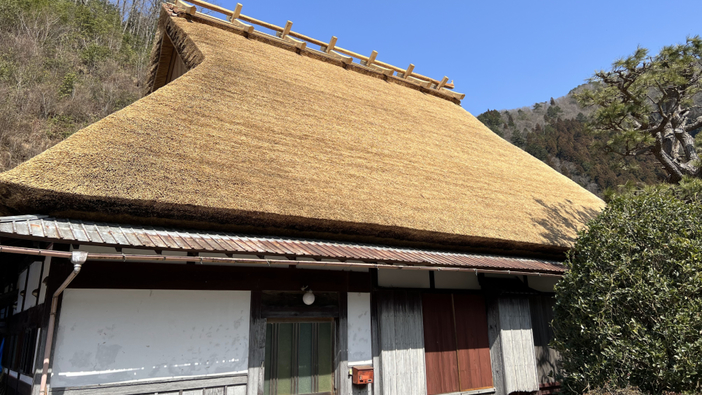 【茅葺き古民家一棟貸プラン】〜美山ライフ〜静かな環境でゆったりと過ごすひととき