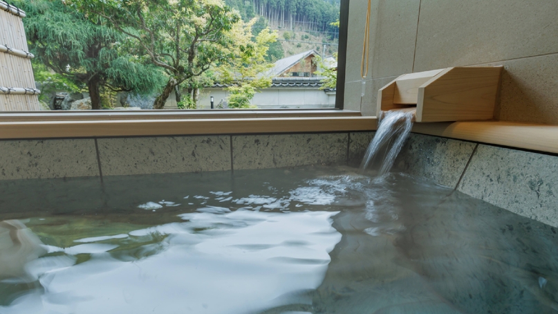 秋の味覚の王様★美山産松茸に舌鼓♪お食事は【お部屋食】または【個室】◎美山産松茸贅沢会席コース