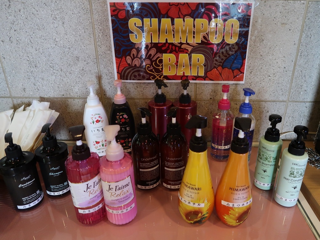   【必見・魅力】☆人気の朝食サービス☆茨城名産の納豆すくい放題！全室ウォシュレット完備！