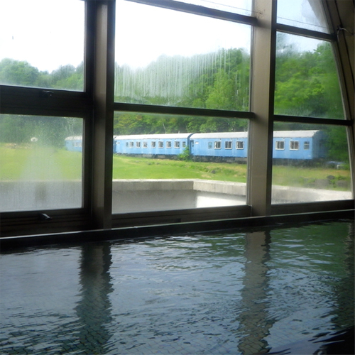 紀州鉄道 軽井沢ホテル列車村コテージ 宿泊予約