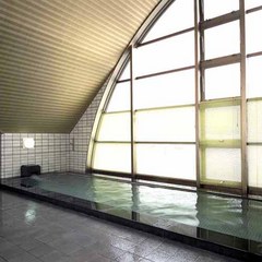 *本館にある大浴場