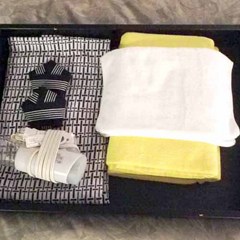 *客室アメニティ