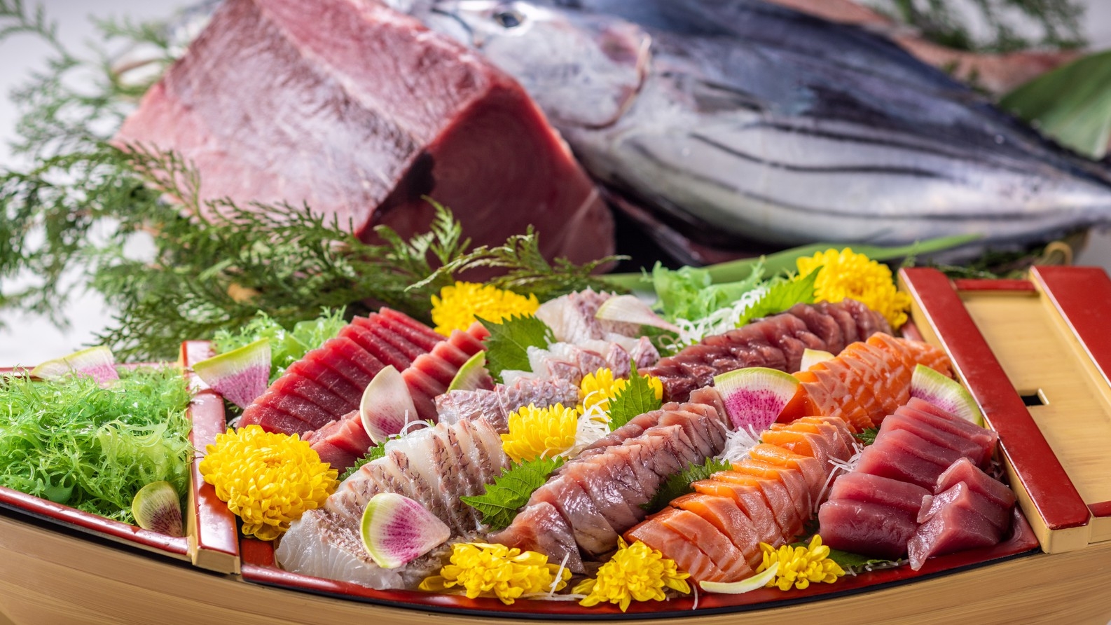 2025.3.12【メインダイニング　リニューアルオープン記念】☆バイキングプラン♪