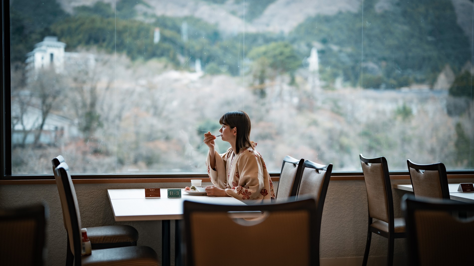 【茨城県民・埼玉県民限定★セールプラン★】旅行行くなら魅力いっぱいの鬼怒川にバイキングプラン