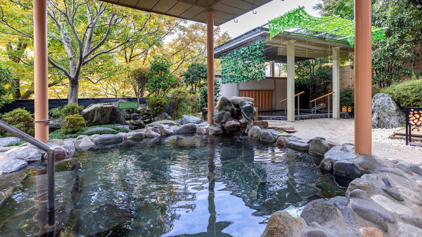 【茨城県民・埼玉県民限定★セールプラン★】旅行行くなら魅力いっぱいの鬼怒川にバイキングプラン
