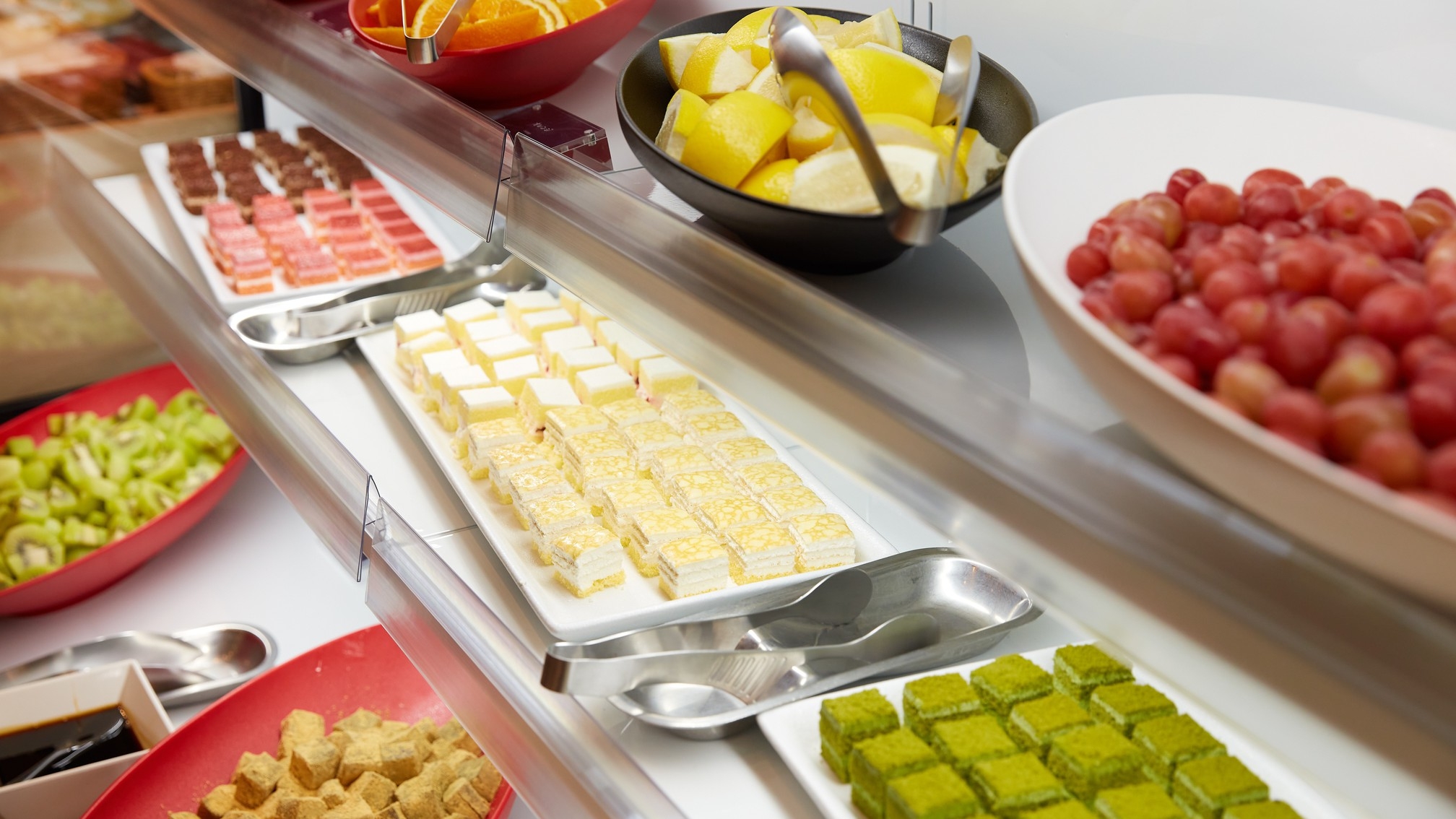 【12/1〜3/18期間限定！】贅沢カニ祭り開催中!!  冬の「あったか・のんびり」バイキングプラン