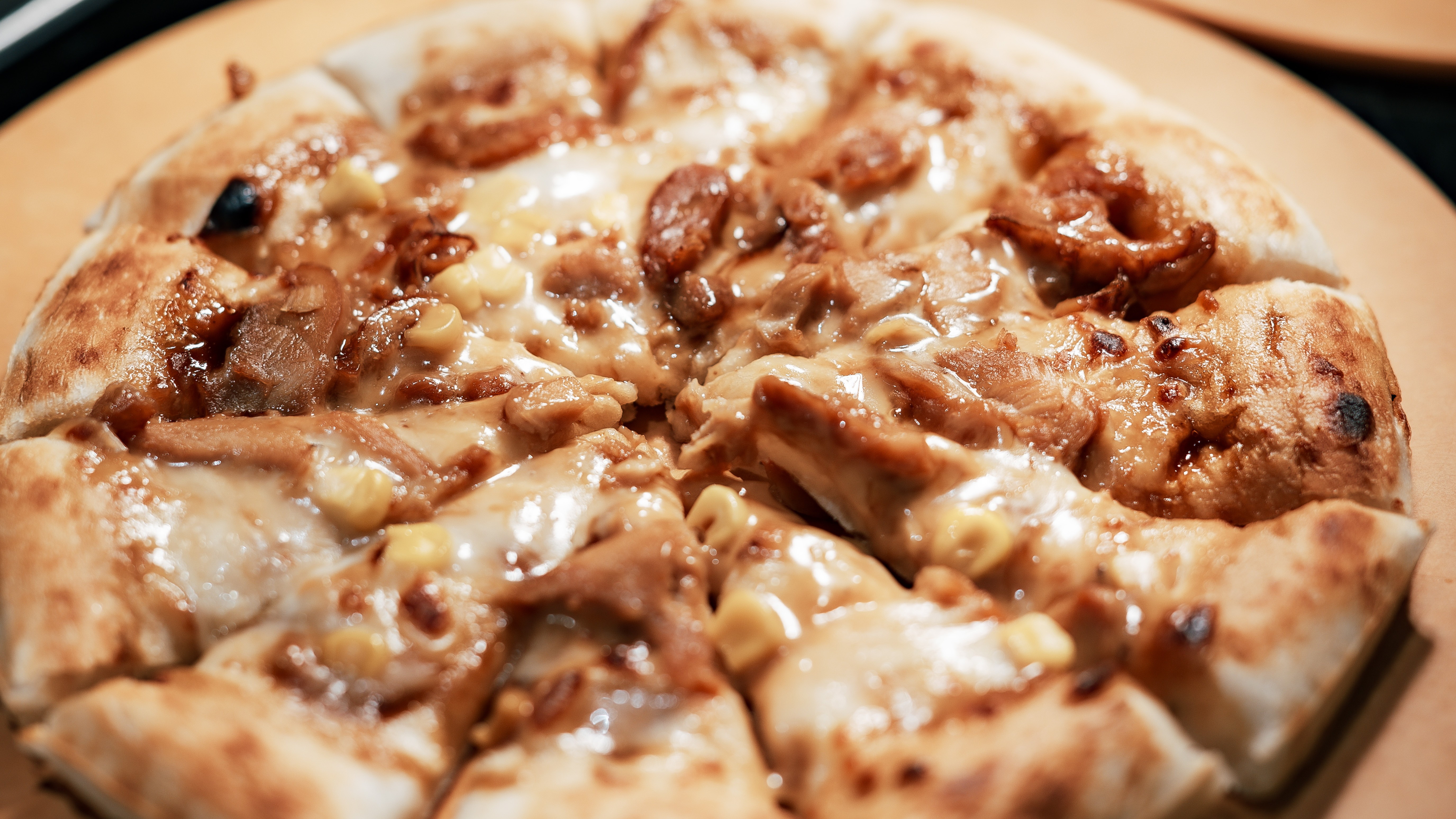 ★【朝食バイキング（一例）】自然を眺めるレストランで、みんなで楽しいお食事を♪