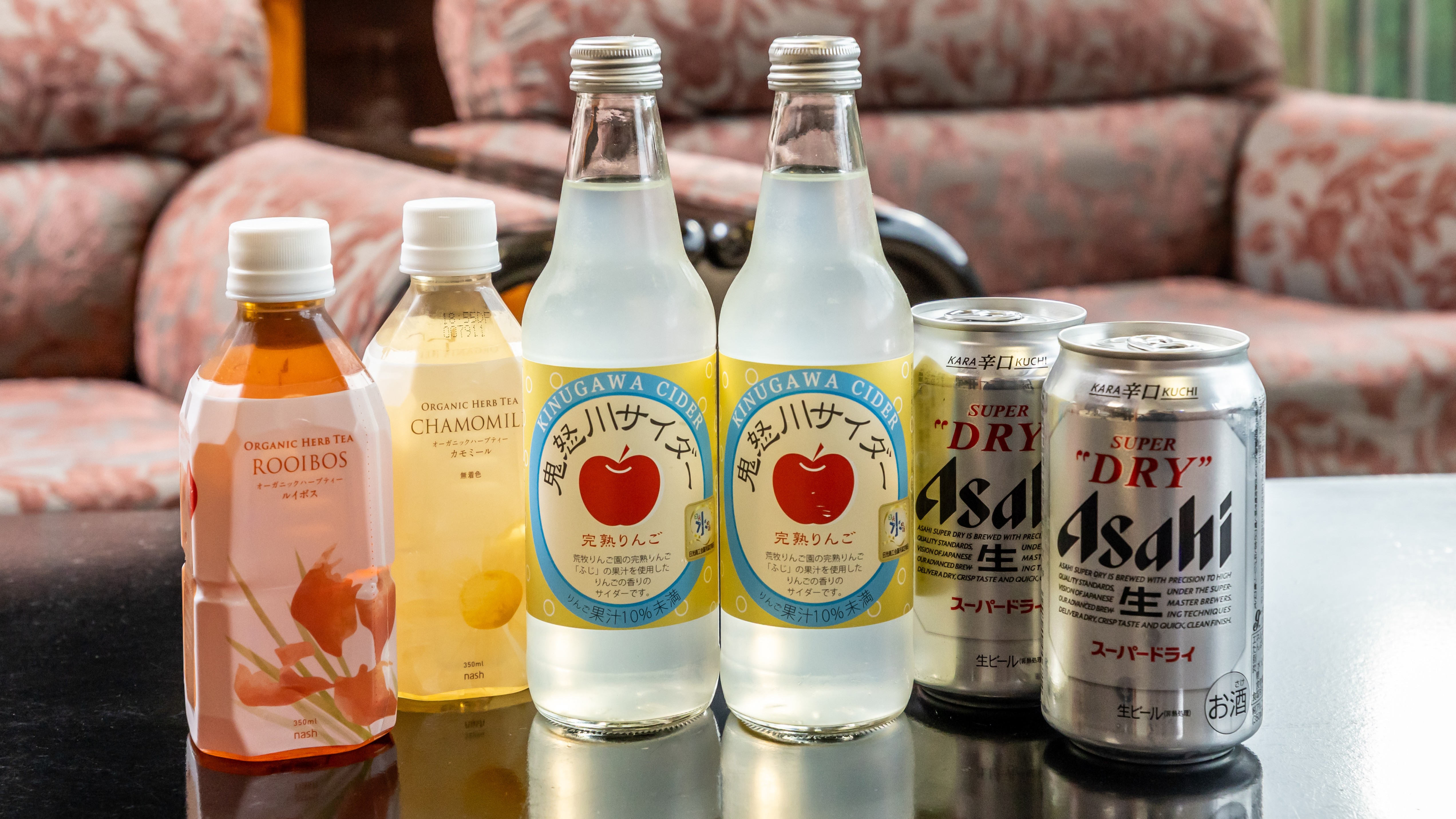 【貴賓室】さくら亭最上階スイートルーム